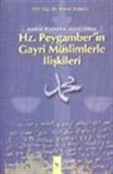 Kamu Hukuku Açısından Hz. Peygamber'in Gayri Müslimlerle İlişkileri