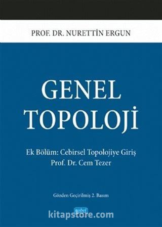 Genel Topoloji