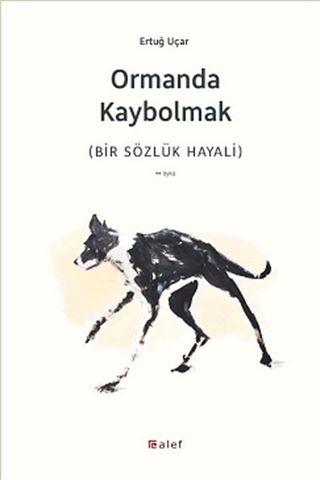 Ormanda Kaybolmak (Bir Sözlük Hayali)