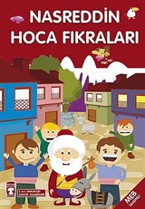 Nasreddin Hoca Fıkraları (Çocuk Klasikleri)