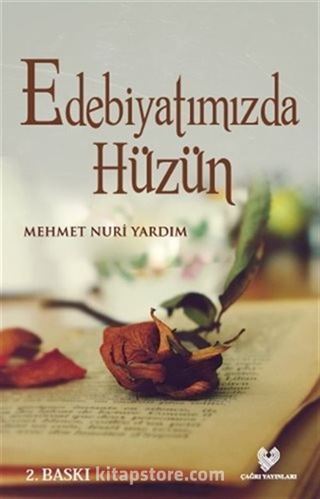 Edebiyatımızda Hüzün