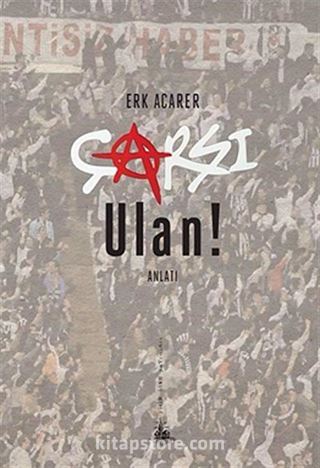 Çarşı Ulan!