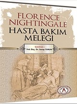 Florence Nightingale Hasta Bakım Meleği