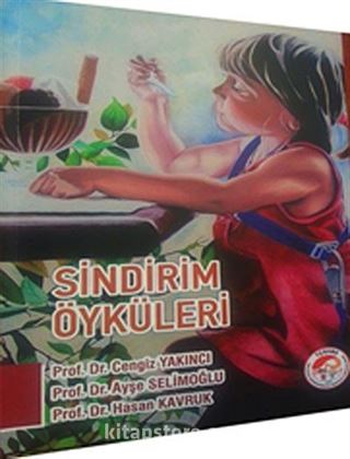 Sindirim Öyküleri