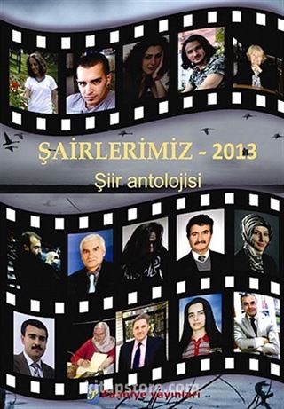 Şairlerimiz 2013