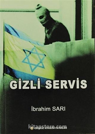 Gizli Servis