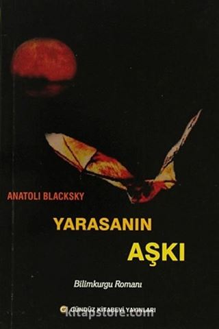 Yarasanın Aşkı