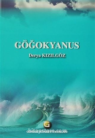 Göğokyanus