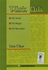 Türk Dili