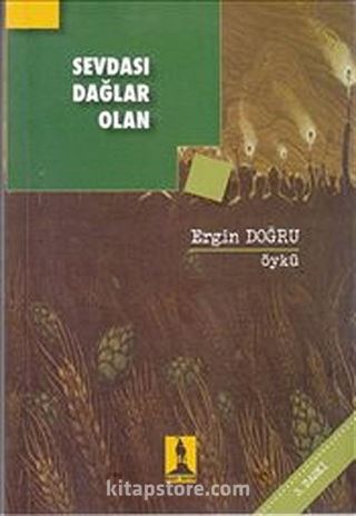 Sevdası Dağlar Olan