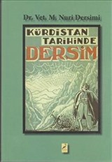 Kürdistan Tarihinde Dersim