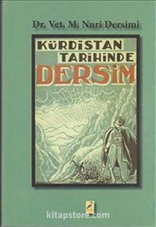 Kürdistan Tarihinde Dersim