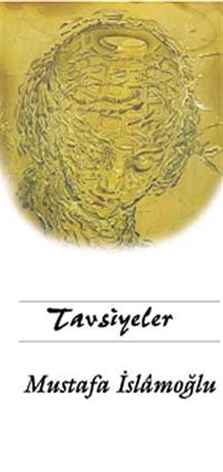 Tavsiyeler (Tek Kitap)