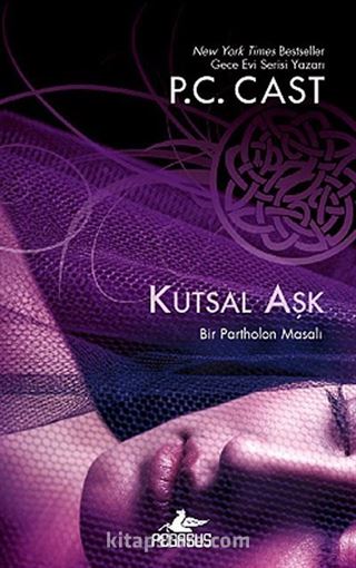 Kutsal Aşk