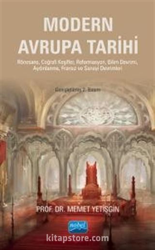 Modern Avrupa Tarihi