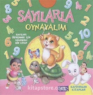 Sayılarla Oynayalım