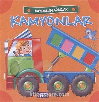 Kamyonlar / Kaydırılan Araçlar