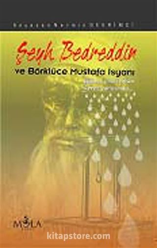 Şeyh Bedreddin ve Börklüce Mustafa İsyanı