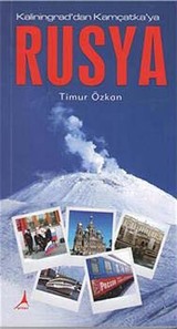 Kaliningrad'dan Kamçatka'ya Rusya