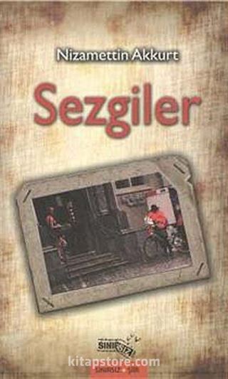 Sezgiler