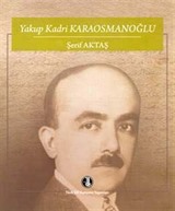 Yakup Kadri Karaosmanoğlu