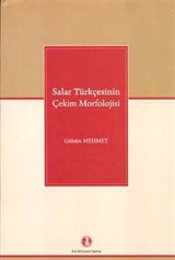 Salar Türkçesinin Çekim Morfolojisi