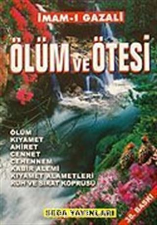 Ölüm ve Ötesi