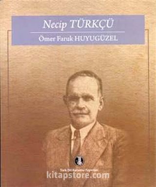 Necip Türkçü