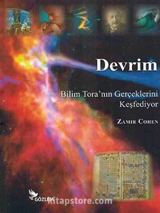 Devrim (Ciltli)