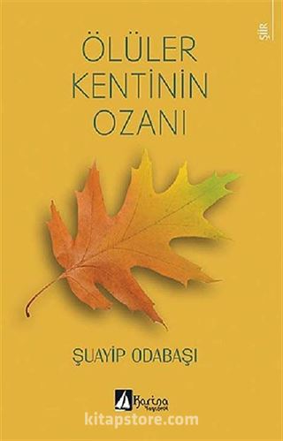 Ölüler Kentinin Ozanı