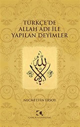 Türkçe'de Allah Adı ile Yapılan Deyimler