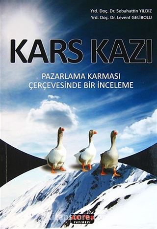 Kars Kazı