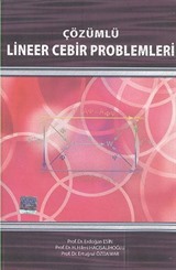 Çözümlü Lineer Cebir Problemleri