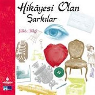 Hikayesi Olan Şarkılar (Cd)