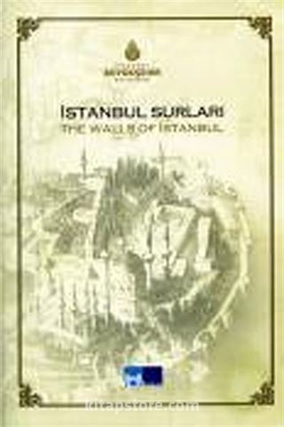 İstanbul Surları, The Walls of Istanbul