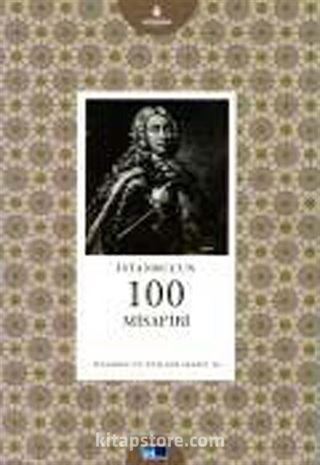 İstanbul'un 100 Misafiri -56