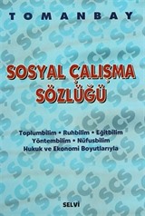 Sosyal Çalışma Sözlüğü