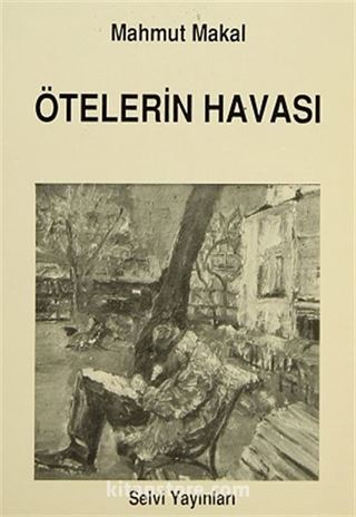 Ötelerin Havası