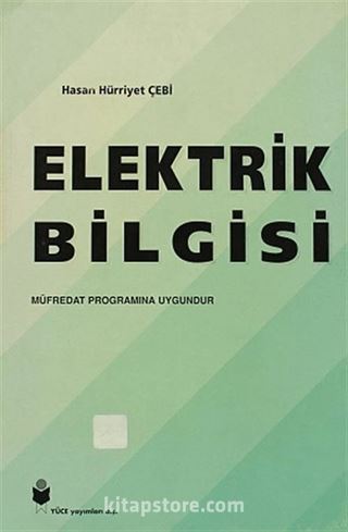 Elektrik Bilgisi