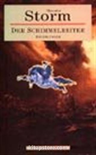 Der Schimmelreiter