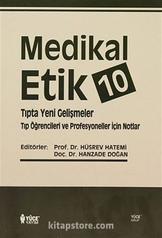 Medikal Etik 10