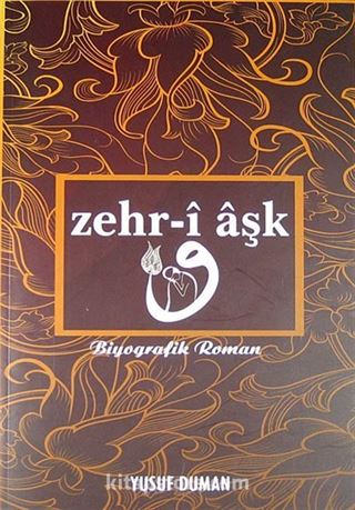 Zehr-i Aşk