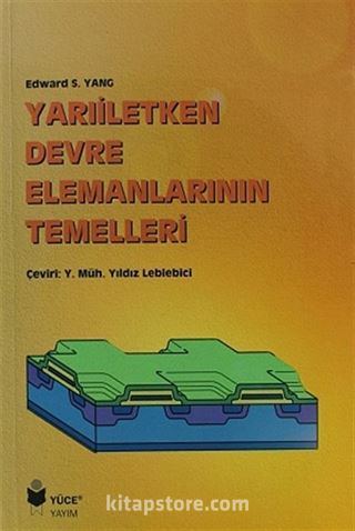 Yarıiletken Devre Elemanlarının Temelleri