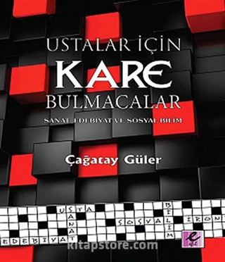 Ustalar İçin Kare Bulmaca