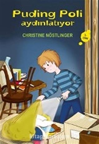 Puding Poli Aydınlatıyor