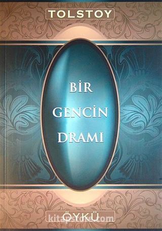 Bir Gencin Dramı