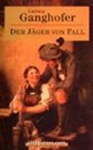 Der Jäger Von Fall