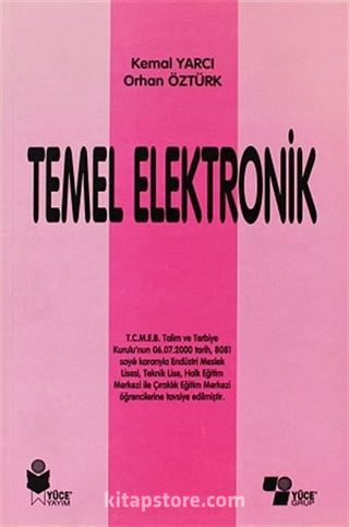 Temel Elektronik