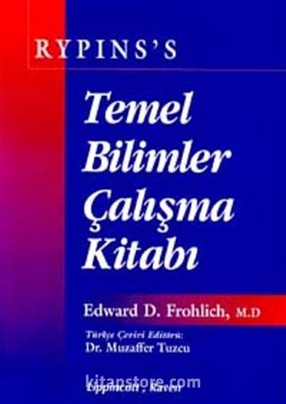 Rypins's Temel Bilimler Çalışma Kitabı