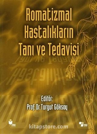 Romatizmal Hastalıkların Tanı ve Tedavisi